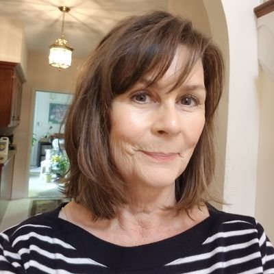 Profile Picture of Nancy Musser Larson (@NanMusserLarson) on Twitter