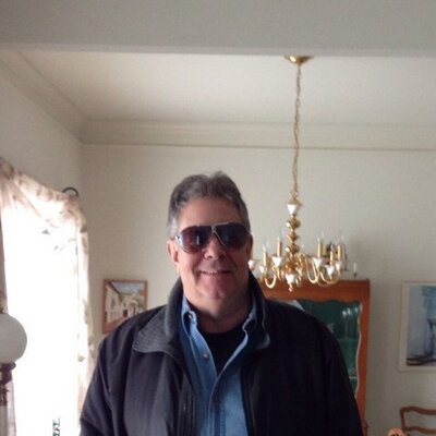 Profile Picture of Steve Gelfand (@GelfandSteve) on Twitter