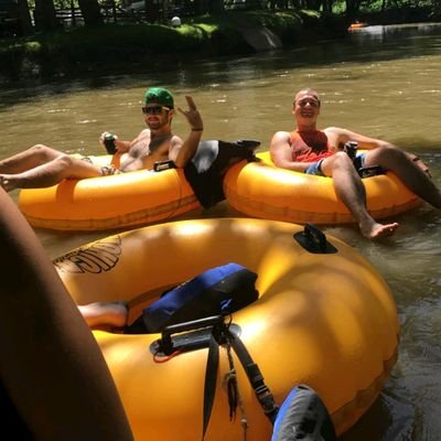 Profile Picture of Sean McMurray (@Sean_McMcurray) on Twitter