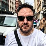 Profile Picture of Adam Smith (@adamsmith1980) on Instagram