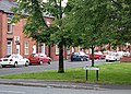 Profile Picture of Coalshaw Greenon Wikipedia
