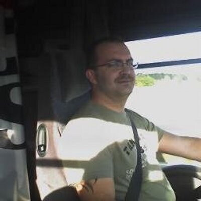 Profile Picture of Thomas Zinn (@ZinnThomas) on Twitter