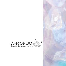 Profile Picture of A-MONDO.handmade (@amondomiki) on Pinterest