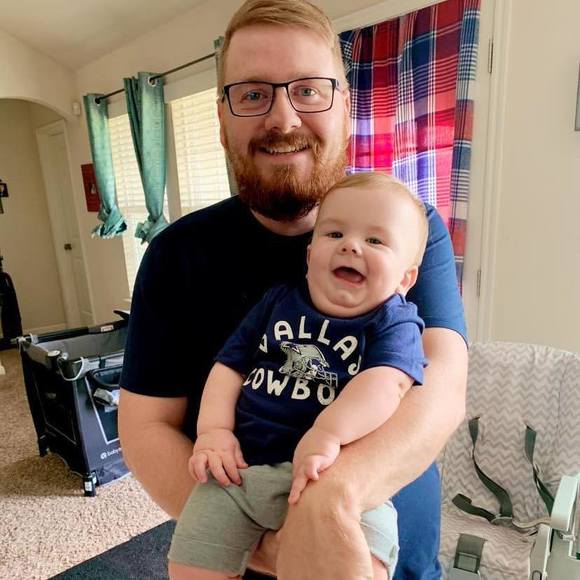 Profile Picture of Christopher Turner (@cmturner1221) on Poshmark