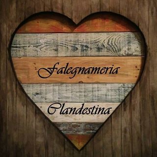 Profile Picture of Michele Tempesta (Falegnameria Clandestina) (@artfalegnameriaclandestina) on Facebook