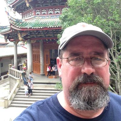 Profile Picture of Stephen Ahearn (@AhearnStephen) on Twitter