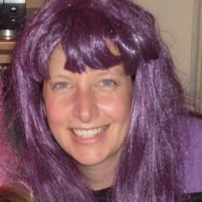 Profile Picture of Kerrie Knott (@KerrieKnottRudd) on Twitter