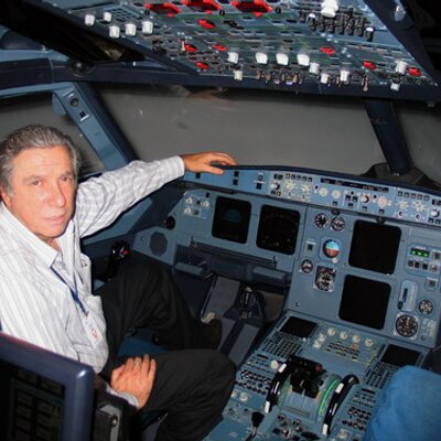 Profile Picture of Marcelo Camargo (@captcamargo) on Twitter