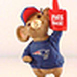 Profile Picture of Justin Burch (@jaymbee00) on Flickr