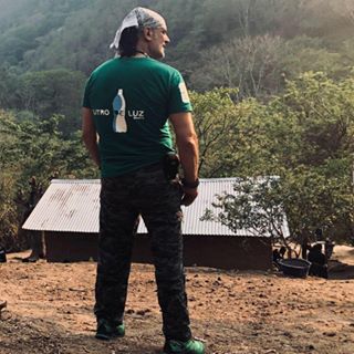 Profile Picture of Benjamín Córdova García (Ben) (@benjamincg) on Facebook