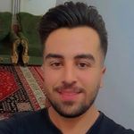 Profile Picture of 🔱𝐒𝐡𝐚𝐡𝐚𝐛 𝐤𝐡𝐨𝐣𝐬𝐭𝐞𝐡🔱 (@reaall_shahab) on Instagram