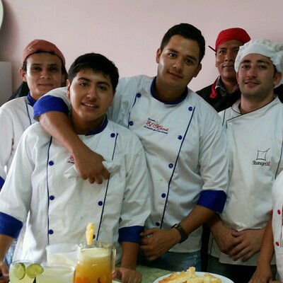 Profile Picture of Damian Suarez (@DamianS43315934) on Twitter