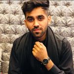 Profile Picture of Hamza Bashir (@hamzabashir1995) on Instagram