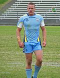 Profile Picture of Kyle O'Donnellon Wikipedia