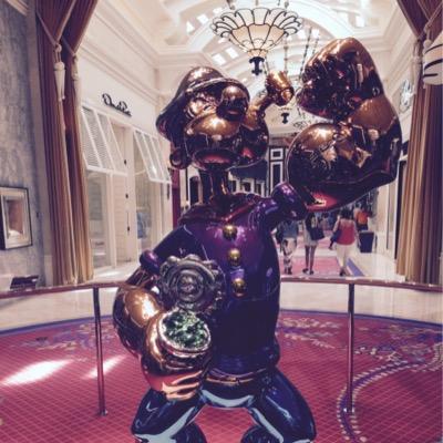 Profile Picture of Michael Corbo (@obrocm) on Twitter