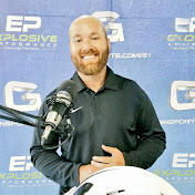 Profile Picture of Brandon Wheelbarger (@CoachWheels1) on Youtube