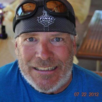 Profile Picture of Patrick Irvin (@patrickdi221) on Twitter