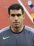 Profile Picture of Ihab Abdelrahmanon Wikipedia