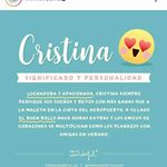 Profile Picture of Cristina Vaca Román (@cvacaroman) on Instagram