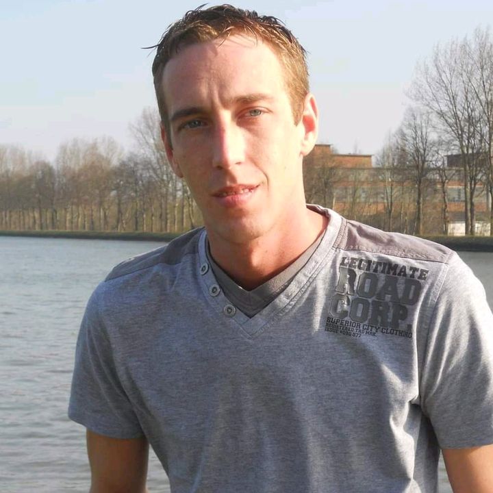 Profile Picture of Jerry Lambrechts (@jerrylambrechts) on Tiktok