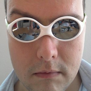 Profile Picture of Bernhard Joseph (@azotad) on Myspace