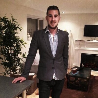 Profile Picture of Stephen Whiteside (@_onthewhiteside) on Twitter