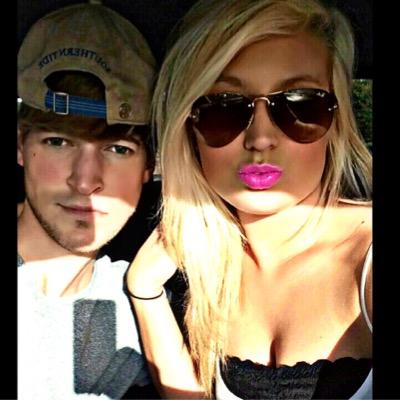 Profile Picture of Codie Jones Broome (@CodieLaurenJ) on Twitter