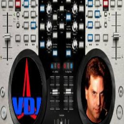 Profile Picture of Mike Ruskin/McSkin (@Mike_Ruskin) on Twitter