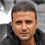 Profile Picture of Saad Al-enezi (@saad al-enezi) on Flickr