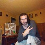 Profile Picture of Chad Houle (@clarkkent109) on Instagram