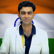 Profile Picture of Interstellar IAS By Vikram Sharma (@VikramSharmaYT07) on Youtube