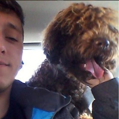 Profile Picture of Jose Manuel Chun Lee (@JoseManuelChPr) on Twitter