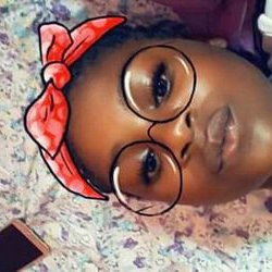 Profile Picture of Tamara Manuel (@TamaraManuel6) on Twitter