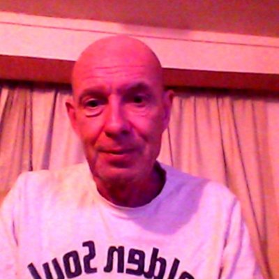 Profile Picture of Marc Copeland (@marccopeland10) on Twitter