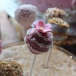 Profile Picture of Lisa Brocco (@cake_pop_and_beyond) on Instagram