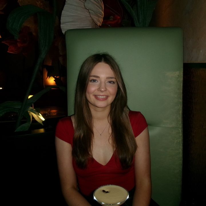 Profile Picture of Leila Boyd (@leilaboyd) on Tiktok