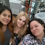 Profile Picture of Teresa James (@Teresa-James) on Facebook