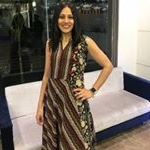 Profile Picture of Shai (@shailydesai) on Instagram