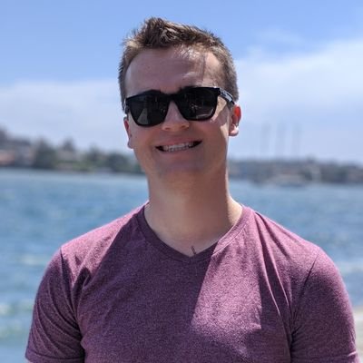 Profile Picture of Daniel Claggett (@DanClaggett) on Twitter