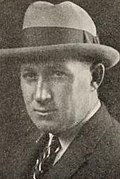Profile Picture of Robert Kurrleon Wikipedia