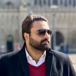 Profile Picture of Mohammad Shayaan Malik (@shayaanmalik) on Instagram