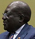 Profile Picture of Paulo Kassomaon Wikipedia