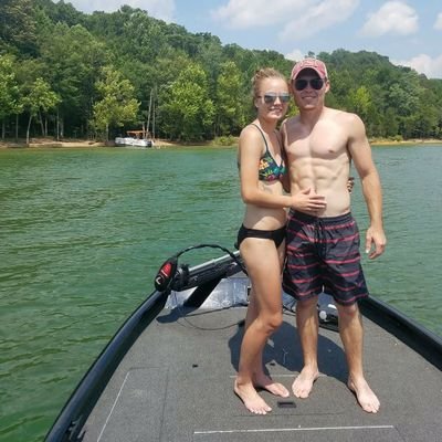 Profile Picture of Johnny Pace (@PaceJohnny) on Twitter
