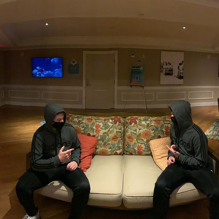 Profile Picture of Andrew L (@andrewlaski) on Tiktok