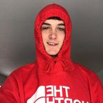 Profile Picture of David Holcomb (@david_baxter01) on Instagram