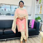 Profile Picture of Deepa Iyer (@iyer.deepa) on Instagram