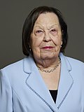 Profile Picture of Anita Gale, Baroness Galeon Wikipedia