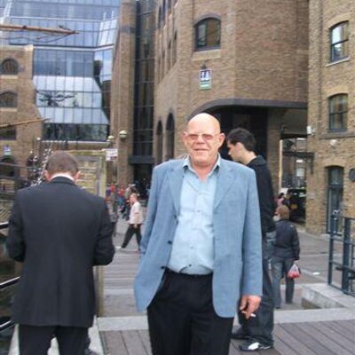 Profile Picture of Brent Joyce (@haig1) on Twitter