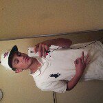 Profile Picture of kyle steele (@ill_hollister) on Instagram