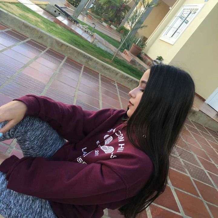 Profile Picture of Rosemary Quintero💖💫 (@rosquinv_) on Tiktok